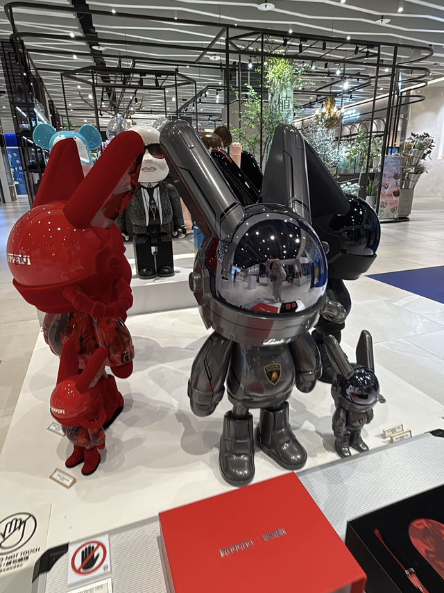 We Art Space @台北內湖NOKE 忠泰樂生活