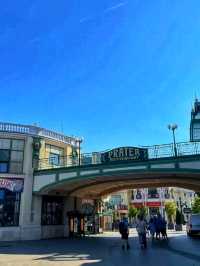 🎡 Prater – Vienna’s Iconic Amusement & Green Space 🌳