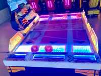 Next Gen Gaming Arcade @ One Utama, Damansara Utama, Petaling Jaya.