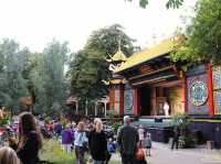 덴마크 티볼리 월드(Tivoli Gardens) 가이드 🇩🇰🎡