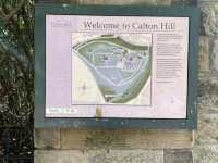 Calton Hill: Edinburgh’s Best View with a Touch of History