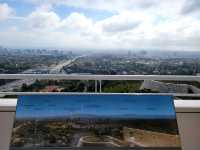 무료 입장에 감탄! Getty 센터가 LA 여행자 필수 코스인 이유  