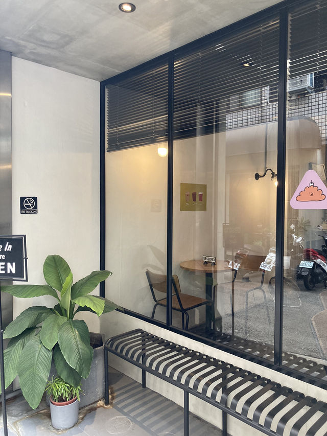 值得推推的網美店😍