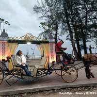 🗺️ 2D1N Terengganu Itinerary