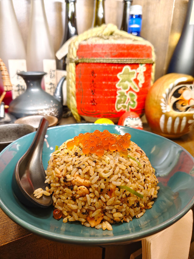 上環 無敵家 居酒屋🏮