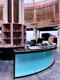 Bila-Bila Restaurant: Seaside Buffet Haven in Sepang