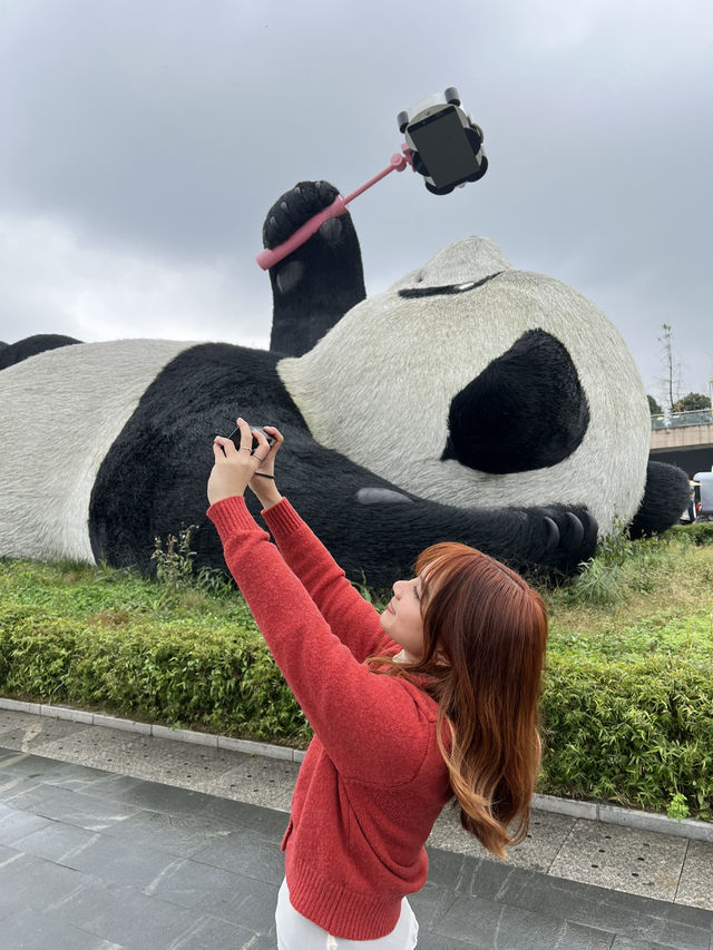 Dujiangyan Dujiangyan