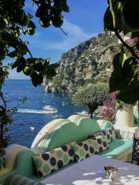 Amalfi Coast
