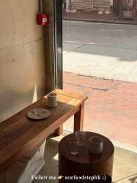✿上環日式藝術風咖啡店 ✿ 