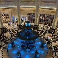 Planning a wild day in Macau Taipa? 