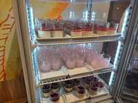 Shabu Chain สาขาลำลูกกาคลอง 2