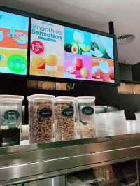 “Eat Fresh & Feel Good at Salad Atelier”