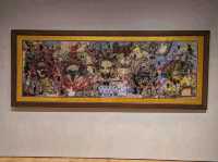 🎨 “Phoenix Art Museum – Where Creativity Meets the Desert Spirit!”