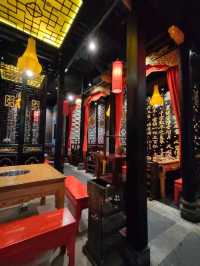 FWF Hotpot · Premium Hotpot Feast at 1 Utama