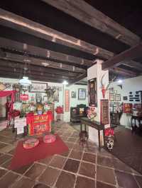 100 Years Thein Suek House