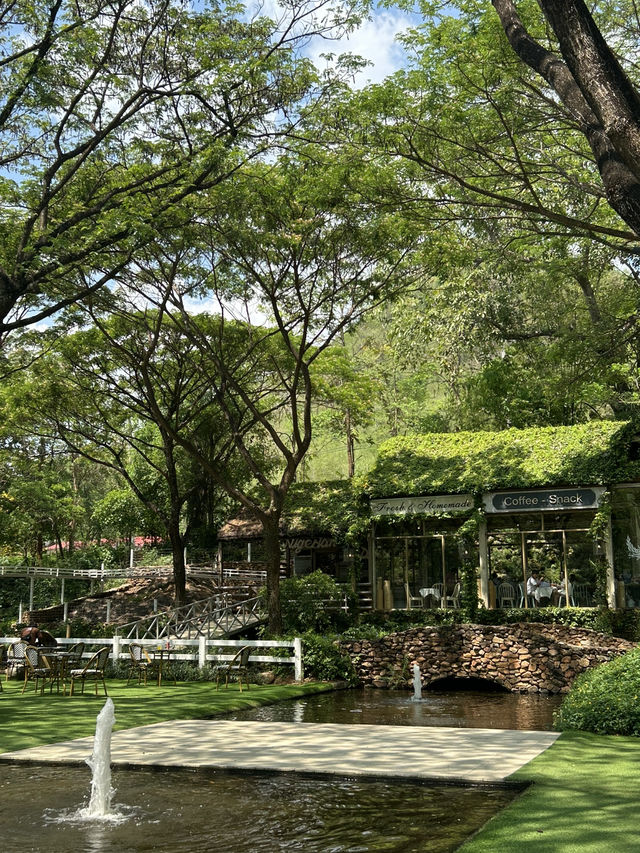 The Scenery Vintage Farm, Suanphung The Scenery Vintage Farm, Suanphung