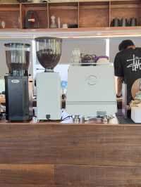 Soul bar cafe 