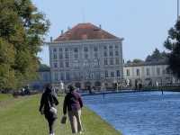 Schlosspark Nymphenburg