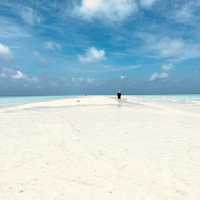 Maldives Oasis at Kuramathi