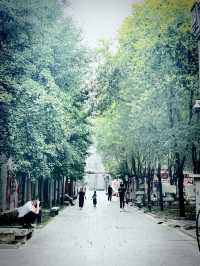 七天六夜的北京慢旅行|從胡同到長城,尋一座城的古韻與熱度