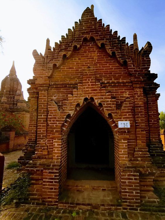 Shwe-gyu-gyi