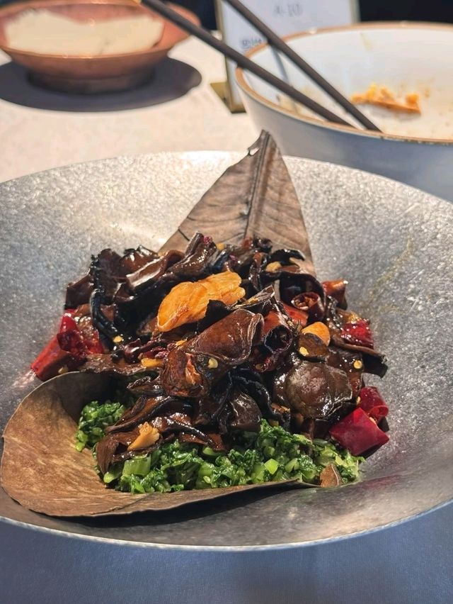 Modern Chengdu Eats🍽️