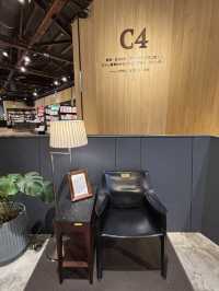 📚🌊 Eslite Bookstore – The Pier-2 Art Center, Kaohsiung 🌊📚