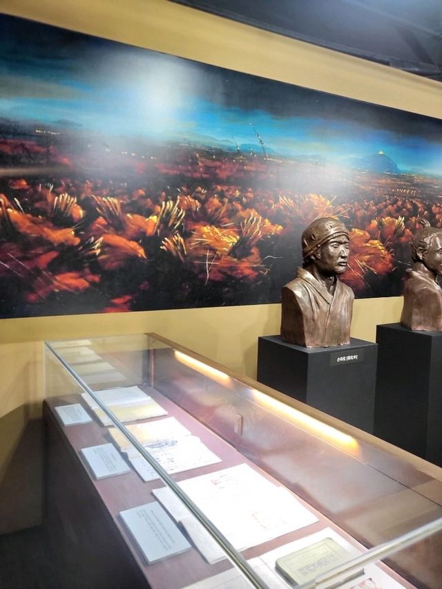 전주한옥마을에서 만나는 동학혁명의 역사