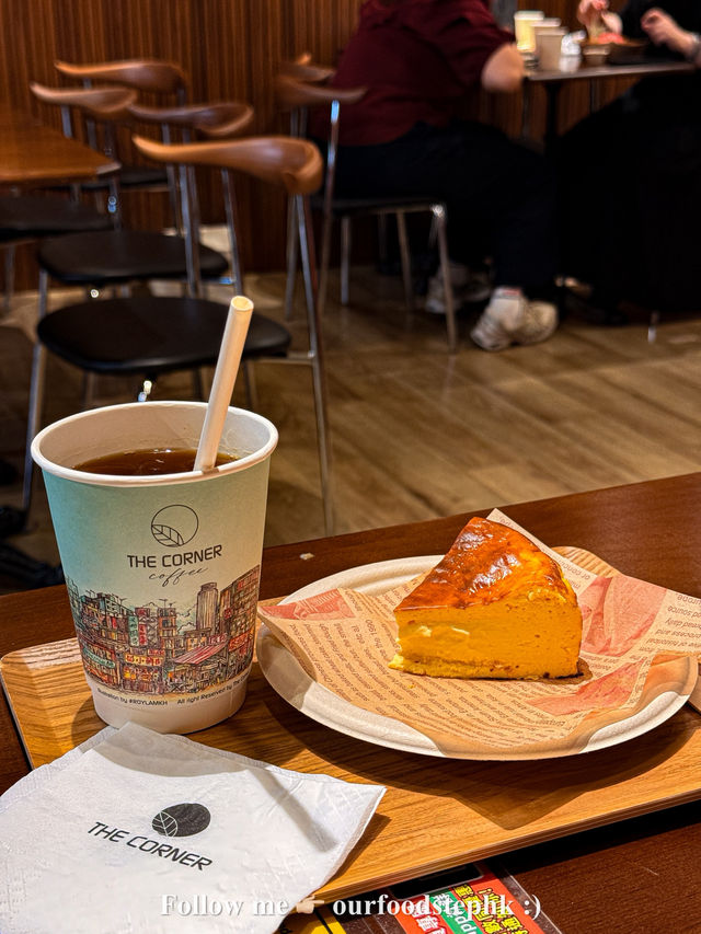 ✿ 灣仔適合溫習/工作的Cafe ✿  