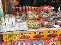 “Timeless Charm Along the Li River – Discovering Daxu Old Town”