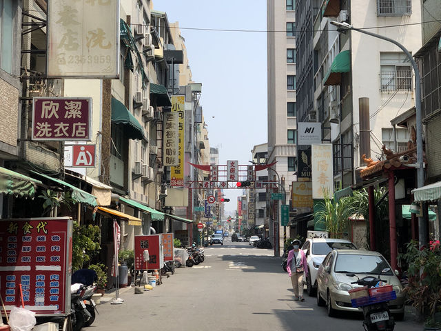 🌴 대만 가오슝, 항구와 예술이 어우러진 도시