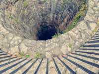 Echoes of Courage: A Solo Journey to Castell Dinbych (Denbigh Castle)