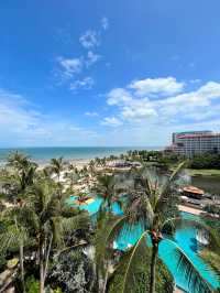 Dusit Thani Hua Hin