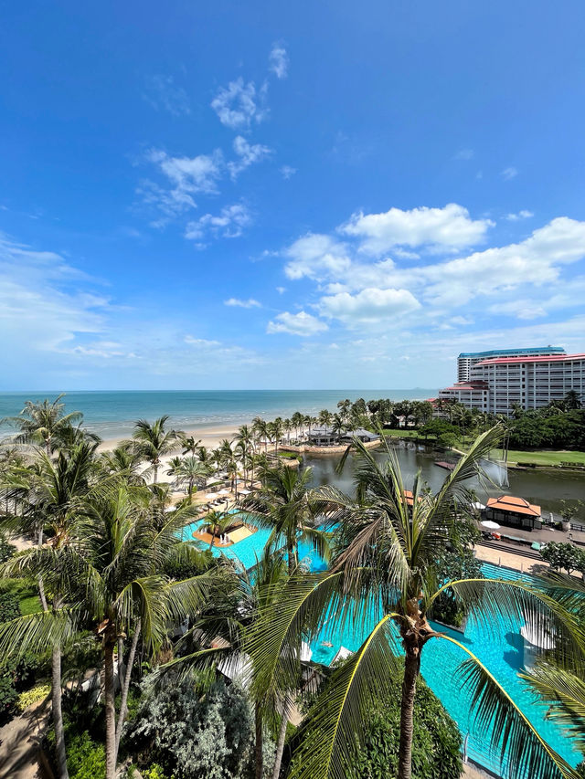 Dusit Thani Hua Hin
