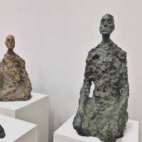 Kunsthaus Zürich: The Beating Heart of Swiss Art and Modern Creativity