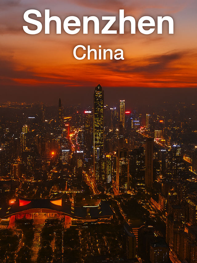 Shenzhen China
