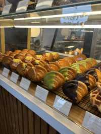 MARKRIO – ครัวซองต์ดี กาแฟดี มุมสวยทุกองศา 