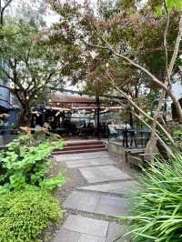 🌿 GARDEN HOUSE Kamakura — A Green Oasis in the City