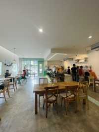 Archie Cafe by Amai
