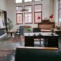 Journeys of Hope: BallinStadt Emigrant Museum Hamburg