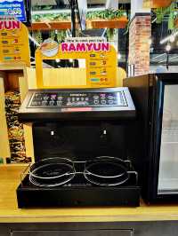 Quick Bites and Convenience at emart24 Tamarind Square