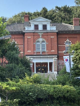 Lịch trình du lịch Mokpo 2 đêm, 3 ngày 🪼