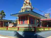 Sri Siva Subramaniya Swami Temple
