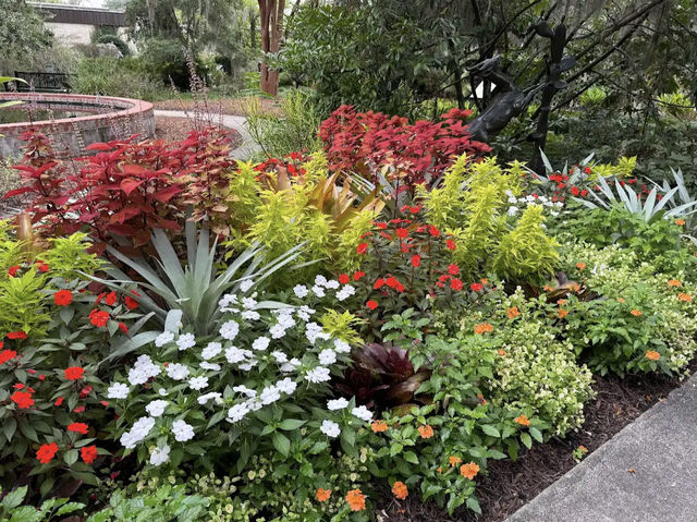 Brookgreen Gardens