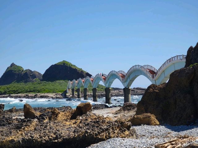 🌾 2025漫遊縱谷 愛在花東・台東篇 🌾