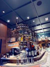 黑松露意粉驚喜一試