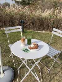 청도 감성카페 소우모우