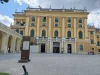 Belvedere-Schlossgarten