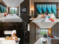 Skyview Resort Phuket Patong Beach