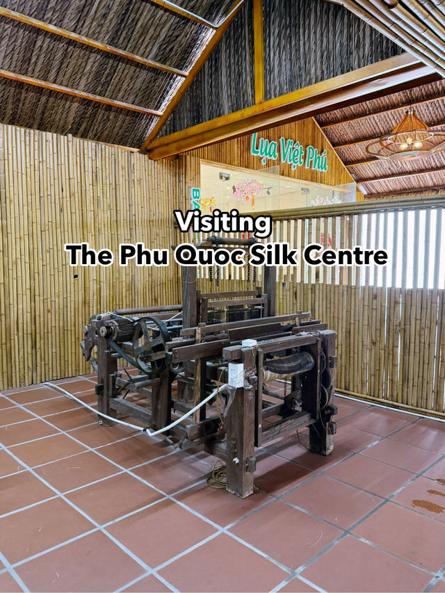 Exploring Silk Lane Magic✨ Exploring Silk Lane Magic✨